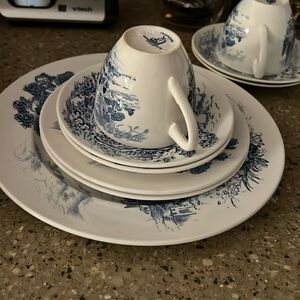 Countryside Wedgewood and co ltd.